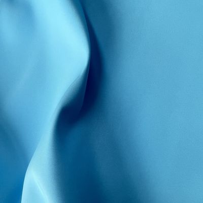 100% Polyester Encrypted Plain Peach Skin Velvet Beach Pants Fabric