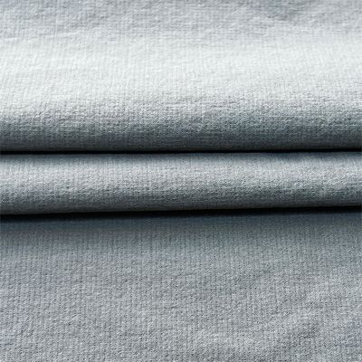 92 Polyester 8 Spandex Material 70D/140D Semi Gloss 162gsm Outdoor Clothing Pants Jacket Fabric