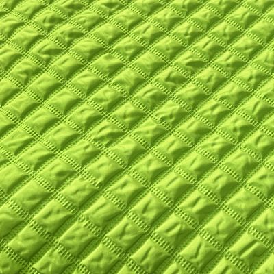 100% Polyester Outdoor Fabric Bubble Crepe Pants Jacket Windbreaker Suit Fabric