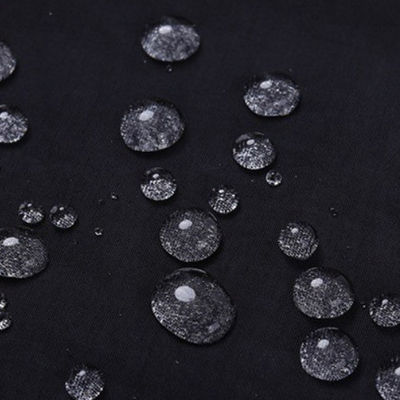 100% Ocean Recycled Nylon Taslon Jacket Fabric 	Recycled Outdoor Fabric