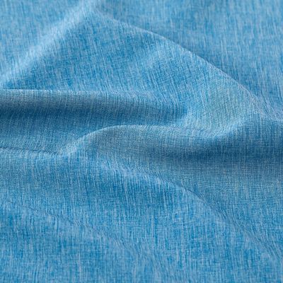 93% Polyester 7% Spandex Cationic Four Sided Elastic Beach Pants Waterproof Fabric