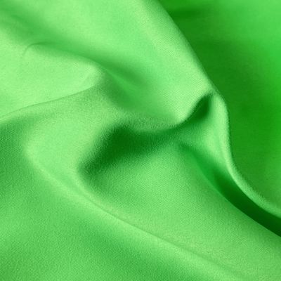 100% Recycled Polyester Twill Brushed Peach Skin Beach Pants Jacket Fabric