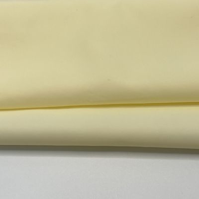 100% Nylon 10D26gsm Double Layered Sunscreen Clothing Fabric