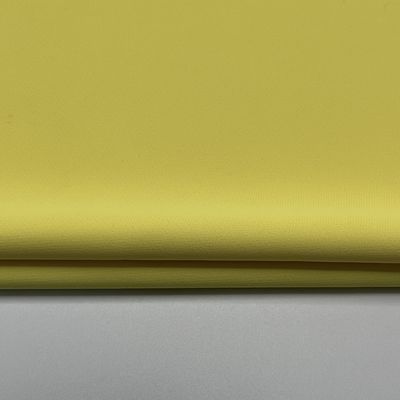 147gsm 80D X 80D Matte Elastic Women'S Clothing Fabric