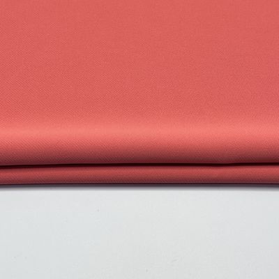 160D 234GSM Matte Mesh Fashionable Women'S Clothing Fabric