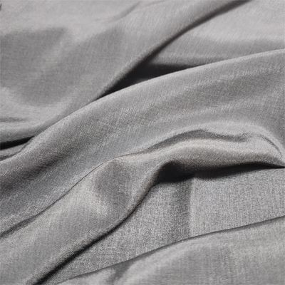 60S85gsm Plain Weave Fabric Material Textile Imitation Copper Ammonia