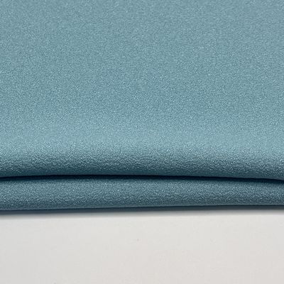 165gsm Composite Silk Cationic Grape Vine Linen Fashionable Women'S Clothing Fabric