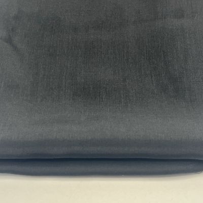 118GSM 50D X 40S Polyester Acetate Modal Fashionable Women'S Clothing Fabric