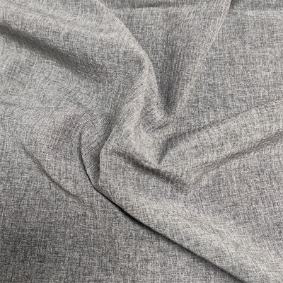 100D 160gsm 93% Polyester 7% Spandex Cationic Four Sided Elastic Waterproof Fabric