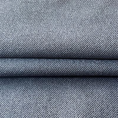 95 Nylon 5 Spandex Fabric 222GSM 70D/320D With Four Sided Elastic Pants Jacket Fabric