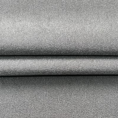 90% Nylon 10% Spandex Fabric Stretchy Nylon Mountaineering Cloth 230gsm Pants Jacket Fabric