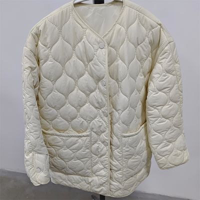 100% Polyester Outdoor Fabric Bubble Crepe Pants Jacket Windbreaker Suit Fabric