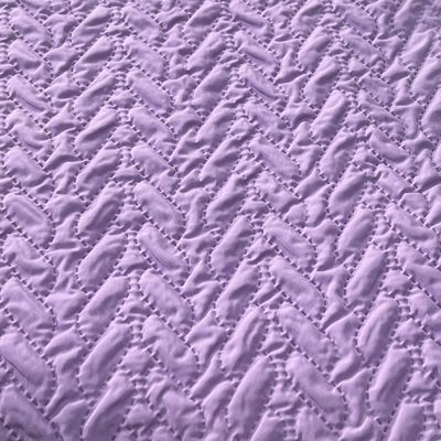 100% Polyester Outdoor Fabric Bubble Crepe Pants Jacket Windbreaker Suit Fabric