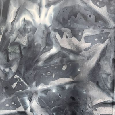 75D Extinction Anti UV Cool Sensation Suction And Exhaust Diagonal Four Sided Elasticity